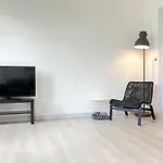شقة Big With 2 Bedrooms In كولدينغ
