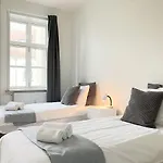 Big With 2 Bedrooms In شقة كولدينغ