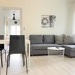 Lägenhet Big With 2 Bedrooms In Kolding