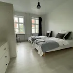 Big With 2 Bedrooms In * Kolding