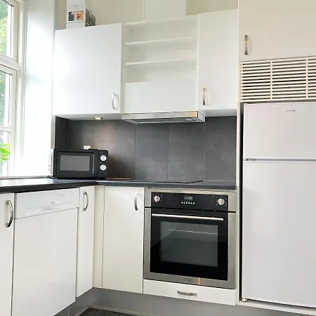Apartment Big With 2 Bedrooms In Kolding