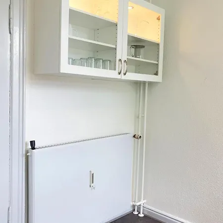 Big With 2 Bedrooms In Apartment