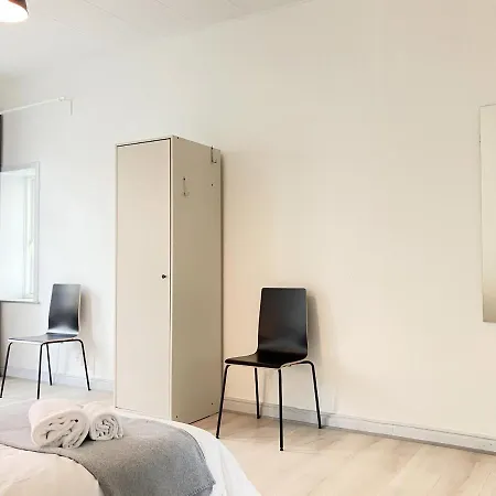 Big With 2 Bedrooms In Kolding