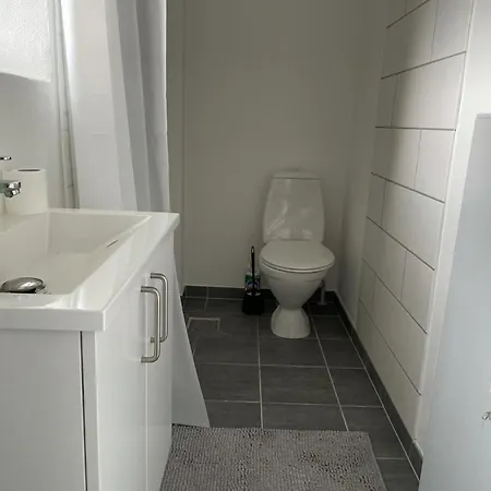 Big With 2 Bedrooms In Apartman Kolding