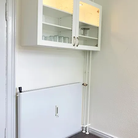 شقة Big With 2 Bedrooms In كولدينغ