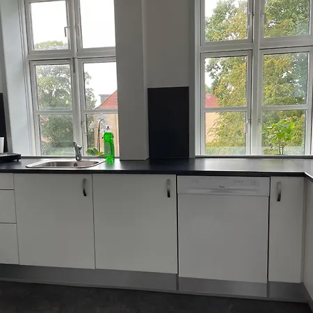 Big With 2 Bedrooms In * Kolding