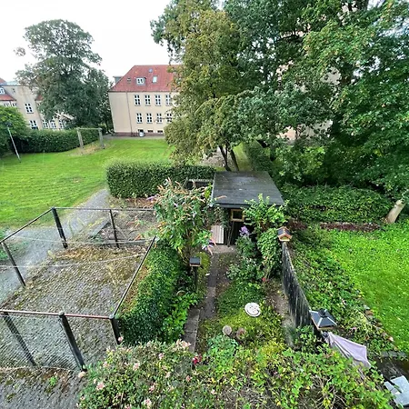 Apartment Big With 2 Bedrooms In